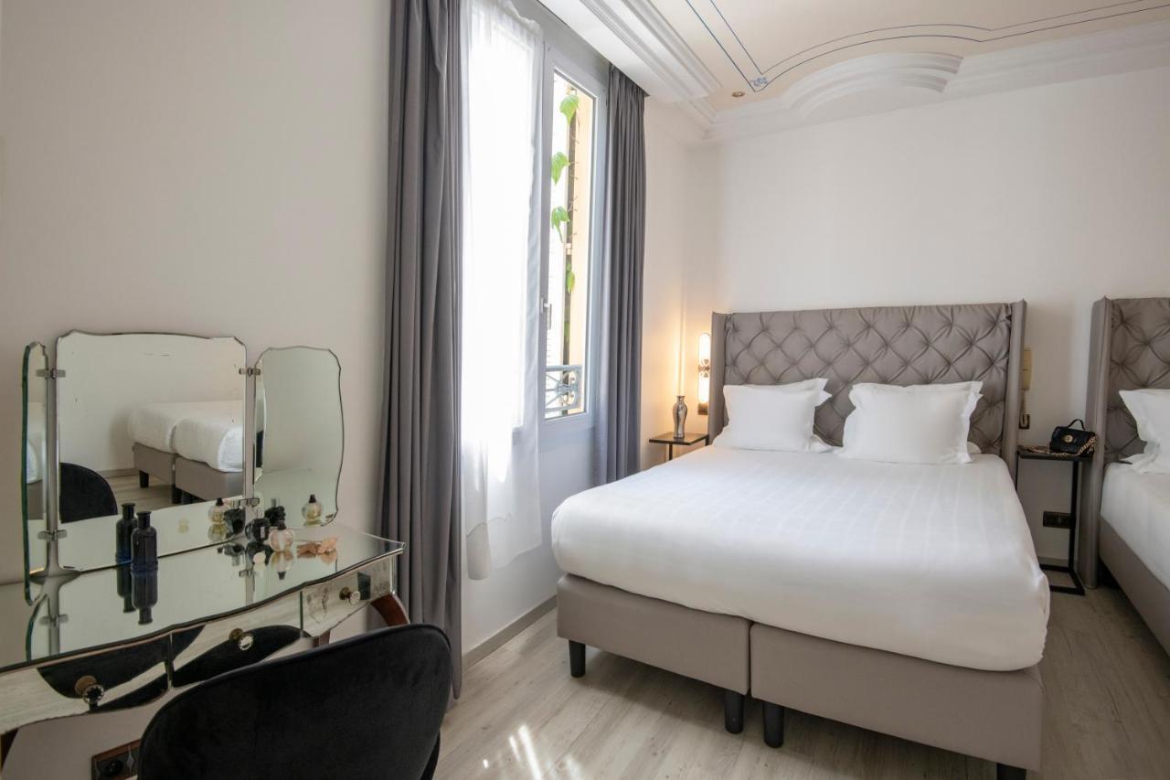 Golden Tulip De Paris Hotel 4*