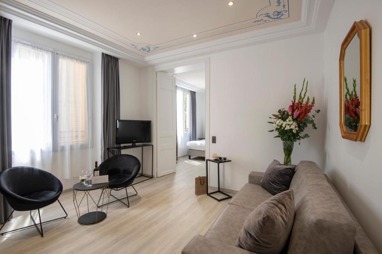 Hotel Golden Tulip De Paris Cannes